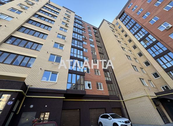 1-комнатная квартира по адресу ул. Сахарова (площадь 43 м²) - Atlanta.ua