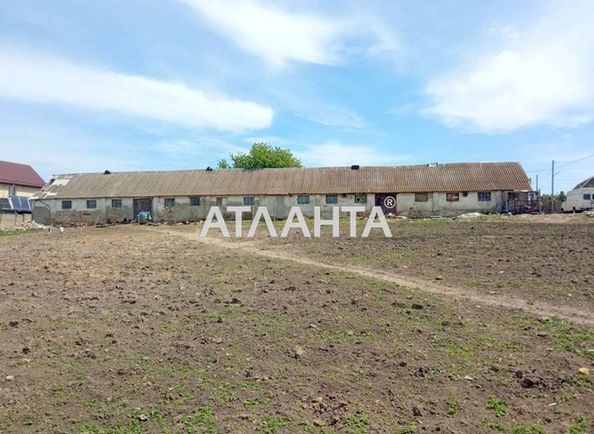 Коммерческая недвижимость по адресу ул. Советская (площадь 425,9 м²) - Atlanta.ua