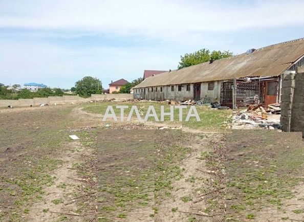 Коммерческая недвижимость по адресу ул. Советская (площадь 425,9 м²) - Atlanta.ua - фото 2