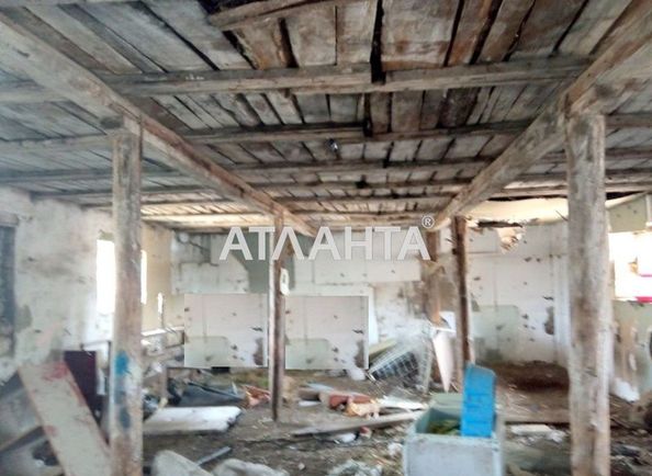 Коммерческая недвижимость по адресу ул. Советская (площадь 425,9 м²) - Atlanta.ua - фото 4