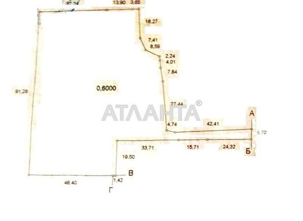 Коммерческая недвижимость по адресу ул. Советская (площадь 425,9 м²) - Atlanta.ua - фото 10