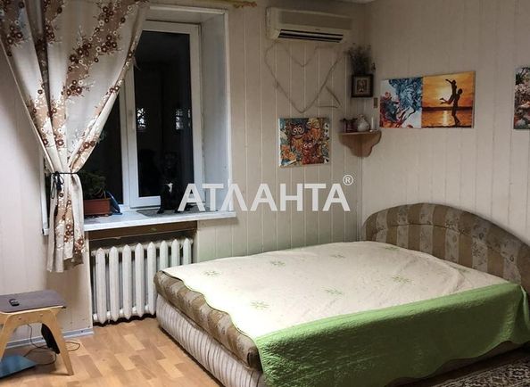 2-rooms apartment apartment by the address st. Korabelnaya (area 44,5 m²) - Atlanta.ua