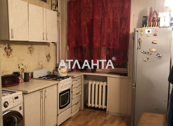 2-rooms apartment apartment by the address st. Korabelnaya (area 44,5 m²) - Atlanta.ua - photo 3