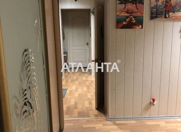 2-rooms apartment apartment by the address st. Korabelnaya (area 44,5 m²) - Atlanta.ua - photo 4