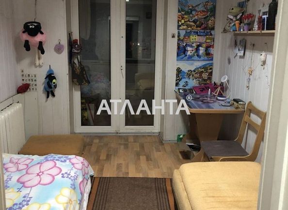 2-rooms apartment apartment by the address st. Korabelnaya (area 44,5 m²) - Atlanta.ua - photo 5