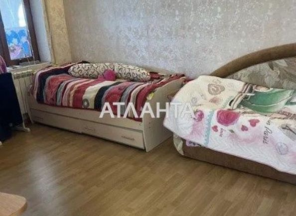 House by the address st. Yubileynaya (area 239,7 m²) - Atlanta.ua
