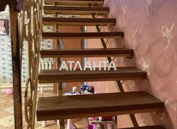 House by the address st. Yubileynaya (area 239,7 m²) - Atlanta.ua - photo 9