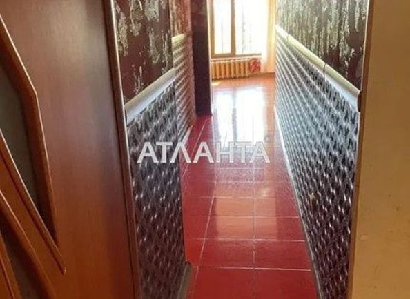 House by the address st. Yubileynaya (area 239,7 m²) - Atlanta.ua - photo 13
