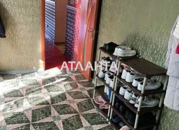 House by the address st. Yubileynaya (area 239,7 m²) - Atlanta.ua - photo 14