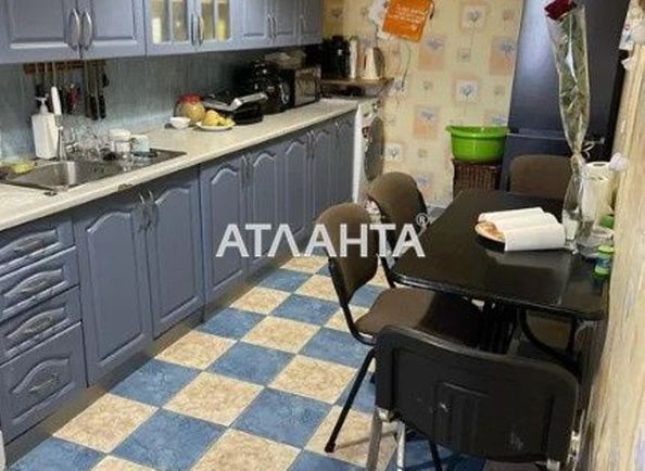 House by the address st. Yubileynaya (area 239,7 m²) - Atlanta.ua - photo 15