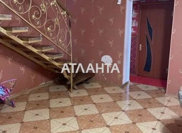 House by the address st. Yubileynaya (area 239,7 m²) - Atlanta.ua - photo 17
