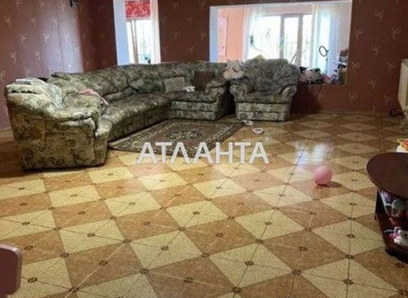 House by the address st. Yubileynaya (area 239,7 m²) - Atlanta.ua - photo 18