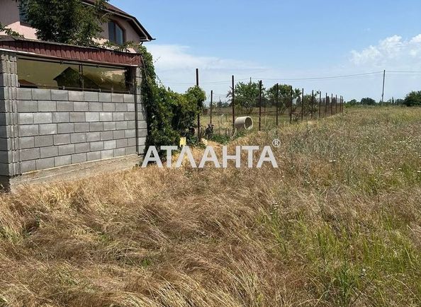 Landplot by the address st. Solnechnaya (area 10,7 acr) - Atlanta.ua - photo 2