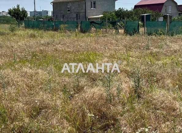 Landplot by the address st. Solnechnaya (area 10,7 acr) - Atlanta.ua - photo 3