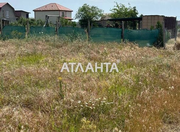 Landplot by the address st. Solnechnaya (area 10,7 acr) - Atlanta.ua - photo 4