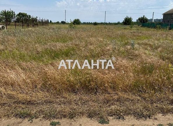 Landplot by the address st. Solnechnaya (area 10,7 acr) - Atlanta.ua - photo 5