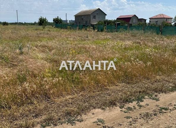 Landplot by the address st. Solnechnaya (area 10,7 acr) - Atlanta.ua - photo 7