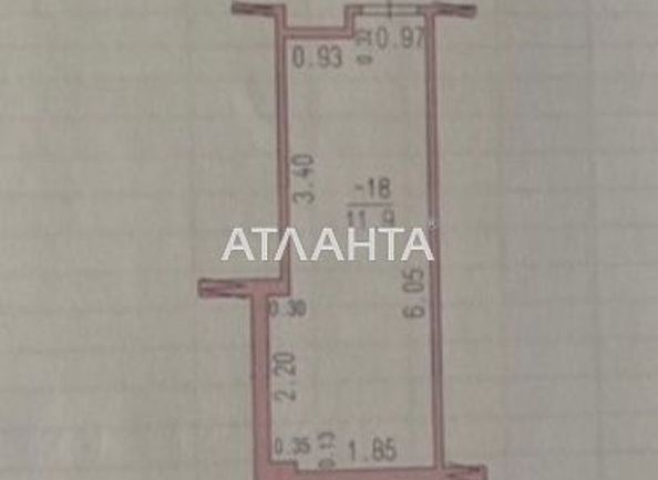 Комерційна нерухомість за адресою вул. Торгова (площа 25 м²) - Atlanta.ua - фото 2
