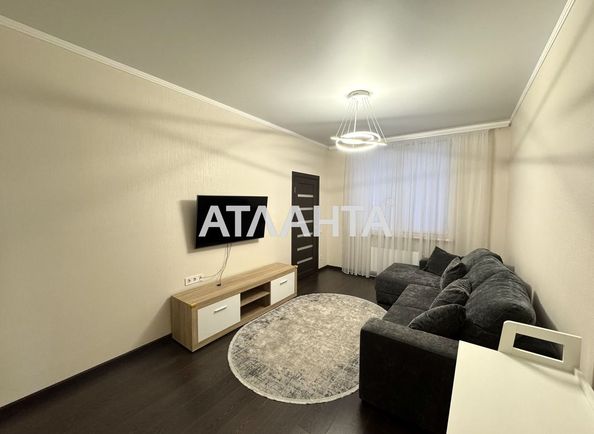 2-кімнатна квартира за адресою Люстдорфська дор. (площа 61 м²) - Atlanta.ua