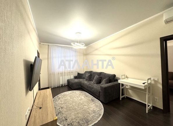 2-кімнатна квартира за адресою Люстдорфська дор. (площа 61 м²) - Atlanta.ua - фото 5
