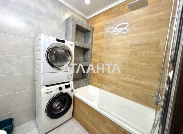 2-кімнатна квартира за адресою Люстдорфська дор. (площа 61 м²) - Atlanta.ua - фото 8