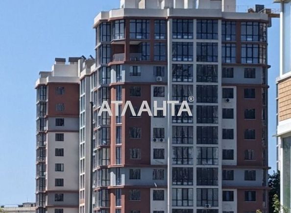1-комнатная квартира по адресу ул. Николаевская (площадь 37,9 м²) - Atlanta.ua - фото 2