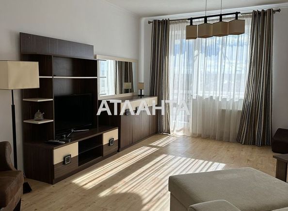 3-rooms apartment apartment by the address st. Tichini (area 94,6 m²) - Atlanta.ua