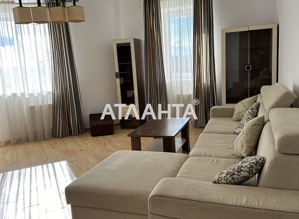 3-rooms apartment apartment by the address st. Tichini (area 94,6 m²) - Atlanta.ua - photo 2