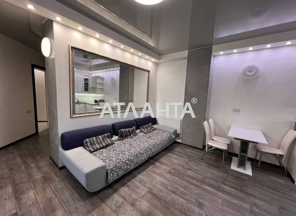 2-rooms apartment apartment by the address st. Genuezskaya (area 80 m²) - Atlanta.ua - photo 2