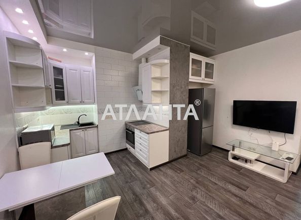 2-rooms apartment apartment by the address st. Genuezskaya (area 80 m²) - Atlanta.ua - photo 3