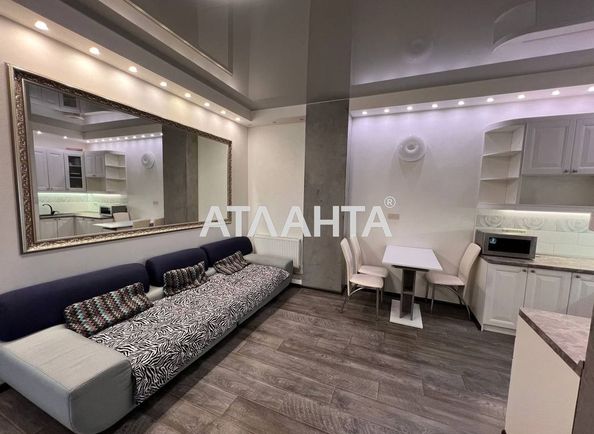 2-rooms apartment apartment by the address st. Genuezskaya (area 80 m²) - Atlanta.ua - photo 4