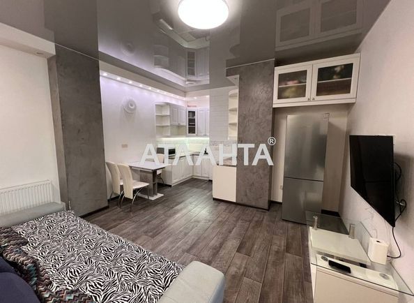 2-rooms apartment apartment by the address st. Genuezskaya (area 80 m²) - Atlanta.ua - photo 5