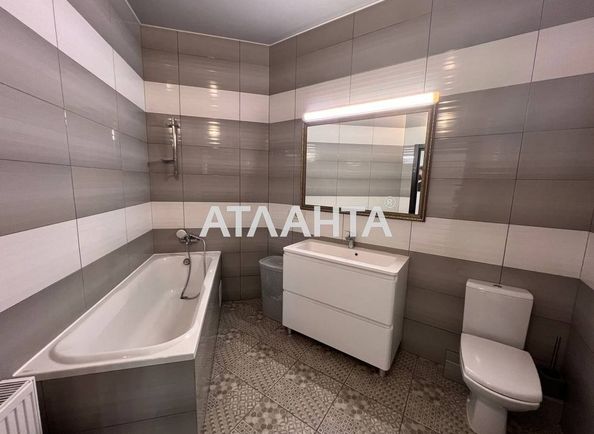 2-rooms apartment apartment by the address st. Genuezskaya (area 80 m²) - Atlanta.ua - photo 6