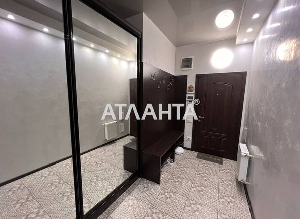 2-rooms apartment apartment by the address st. Genuezskaya (area 80 m²) - Atlanta.ua - photo 12