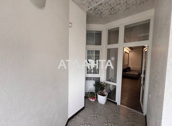 2-rooms apartment apartment by the address st. Genuezskaya (area 80 m²) - Atlanta.ua - photo 15