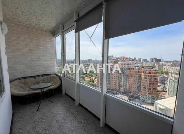 2-rooms apartment apartment by the address st. Genuezskaya (area 80 m²) - Atlanta.ua - photo 16