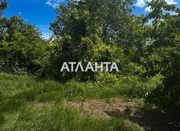 Участок по адресу Джерельный пер. (площадь 18,6 сот) - Atlanta.ua - фото 3