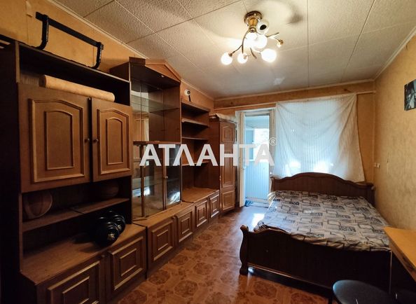 2-комнатная квартира по адресу ул. Сегедская (площадь 42,6 м²) - Atlanta.ua - фото 2
