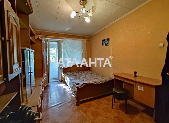 2-rooms apartment apartment by the address st. Segedskaya (area 42,6 m²) - Atlanta.ua - photo 7
