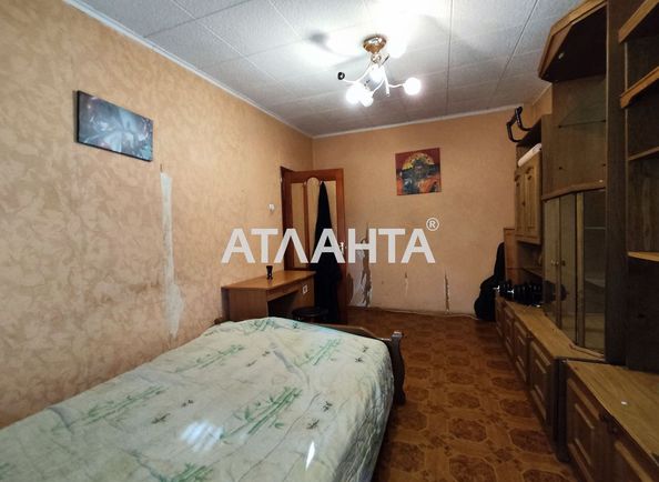 2-rooms apartment apartment by the address st. Segedskaya (area 42,6 m²) - Atlanta.ua - photo 8