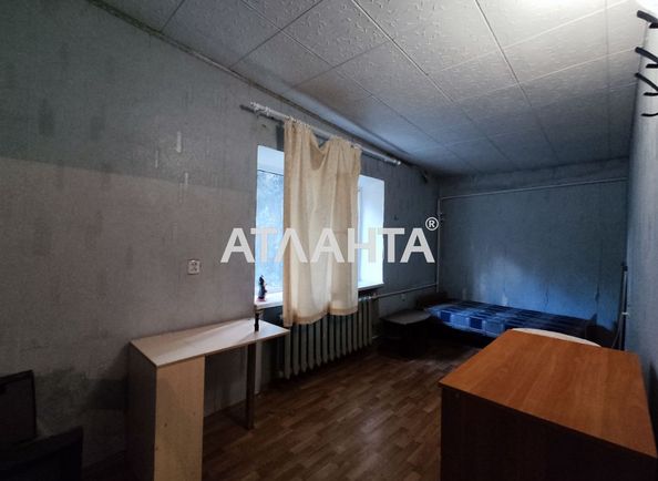 2-rooms apartment apartment by the address st. Segedskaya (area 42,6 m²) - Atlanta.ua - photo 13