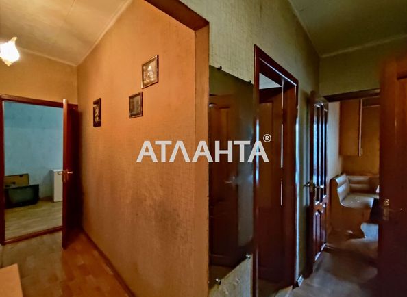 2-rooms apartment apartment by the address st. Segedskaya (area 42,6 m²) - Atlanta.ua - photo 19