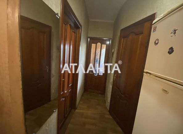 2-rooms apartment apartment by the address st. Segedskaya (area 42,6 m²) - Atlanta.ua - photo 23