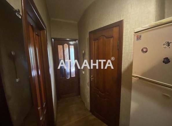 2-rooms apartment apartment by the address st. Segedskaya (area 42,6 m²) - Atlanta.ua - photo 24