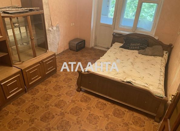 2-rooms apartment apartment by the address st. Segedskaya (area 42,6 m²) - Atlanta.ua - photo 9