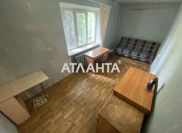 2-rooms apartment apartment by the address st. Segedskaya (area 42,6 m²) - Atlanta.ua - photo 16