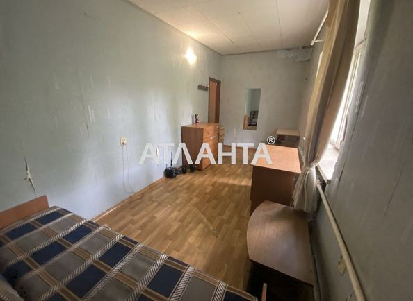 2-rooms apartment apartment by the address st. Segedskaya (area 42,6 m²) - Atlanta.ua - photo 17