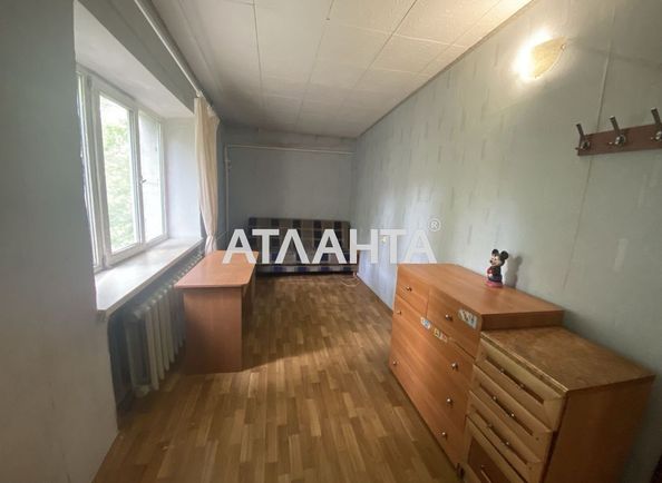 2-rooms apartment apartment by the address st. Segedskaya (area 42,6 m²) - Atlanta.ua - photo 18