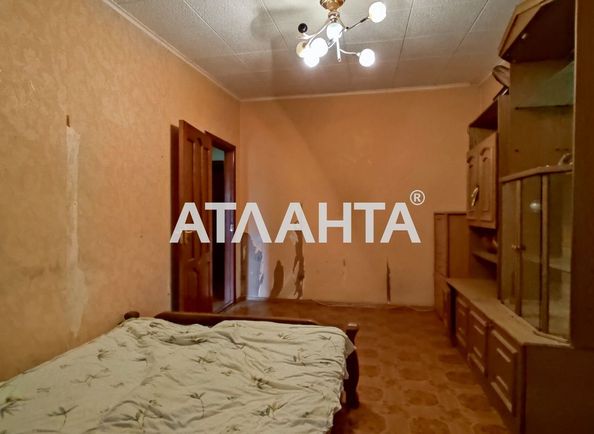 2-rooms apartment apartment by the address st. Segedskaya (area 42,6 m²) - Atlanta.ua - photo 10