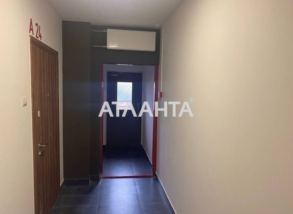 2-комнатная квартира по адресу ул. Ивана Выговского (площадь 70,4 м²) - Atlanta.ua - фото 8